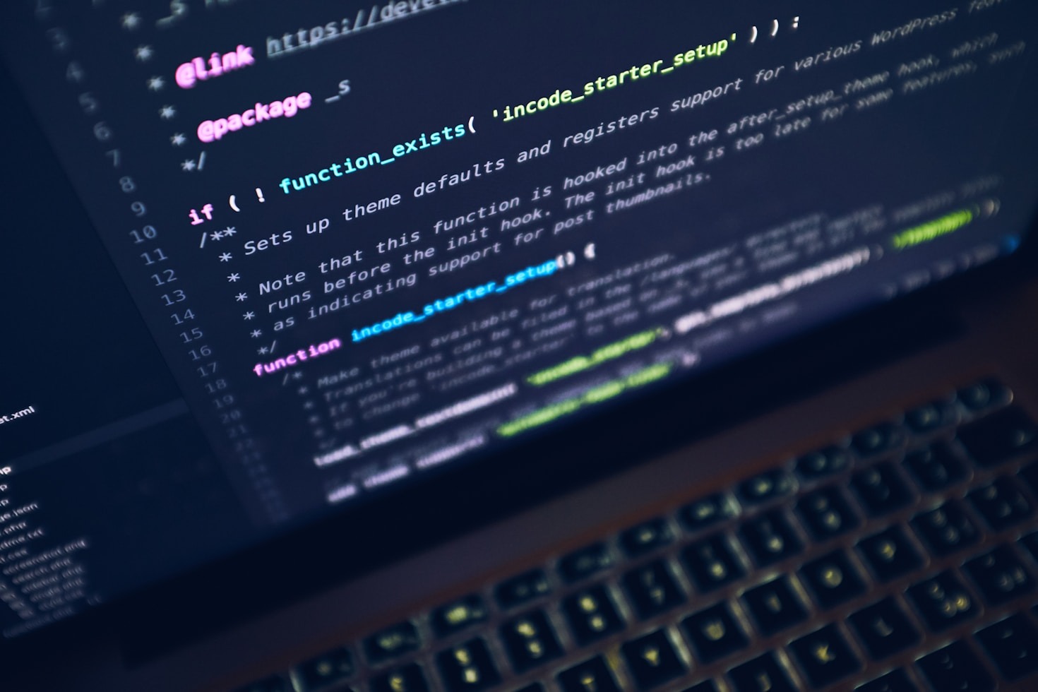 Why Every Business Needs Advanced IT Solutions